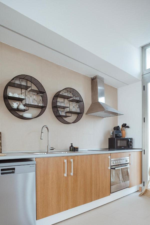 La Casita Del Poble Nou Del Delta Villa Dış mekan fotoğraf