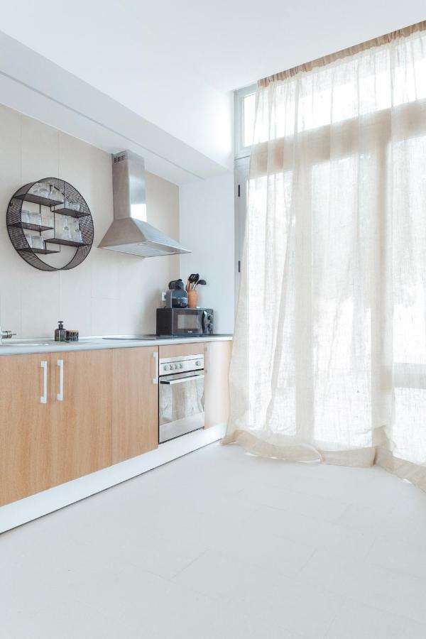 La Casita Del Poble Nou Del Delta Villa Dış mekan fotoğraf