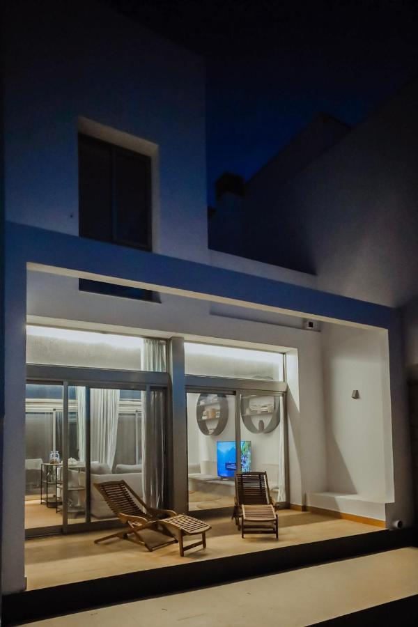 La Casita Del Poble Nou Del Delta Villa Dış mekan fotoğraf