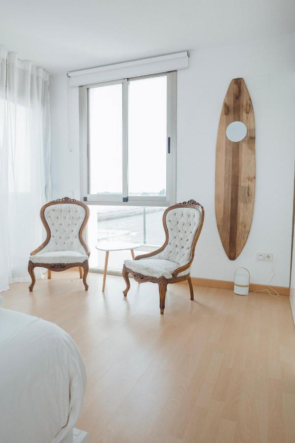 La Casita Del Poble Nou Del Delta Villa Dış mekan fotoğraf