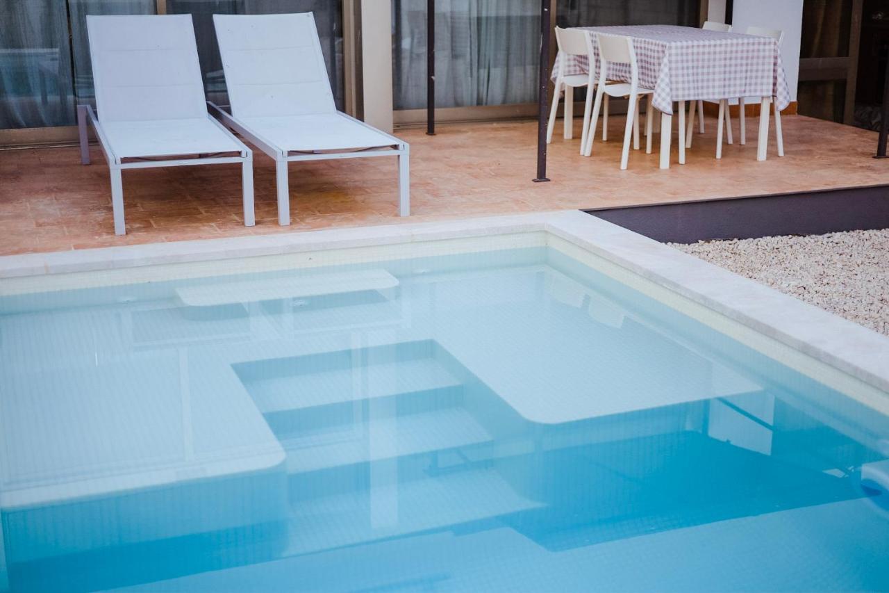 La Casita Del Poble Nou Del Delta Villa Dış mekan fotoğraf