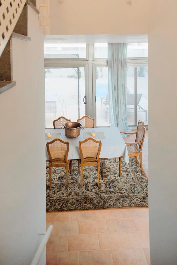 La Casita Del Poble Nou Del Delta Villa Dış mekan fotoğraf