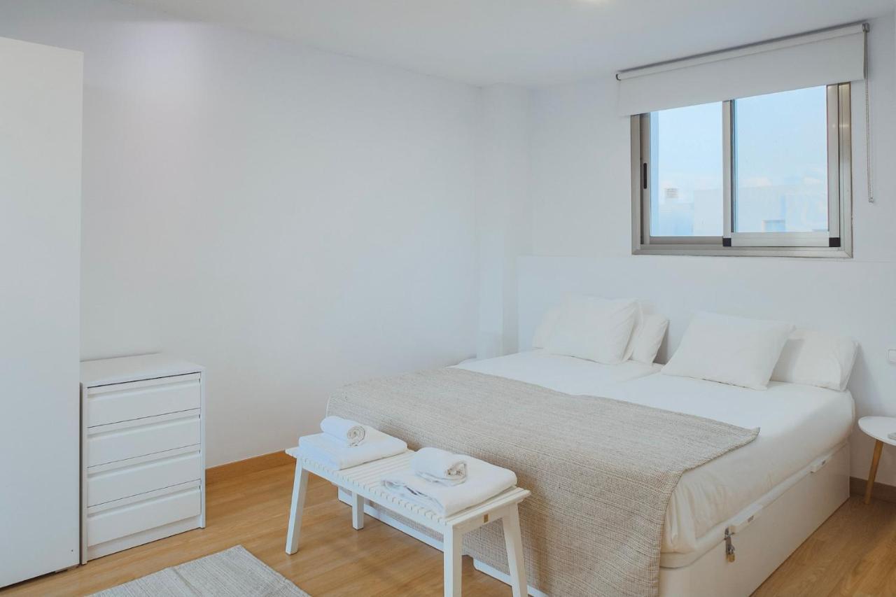 La Casita Del Poble Nou Del Delta Villa Dış mekan fotoğraf