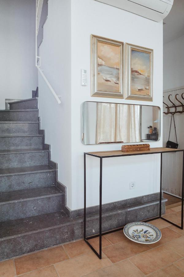 La Casita Del Poble Nou Del Delta Villa Dış mekan fotoğraf